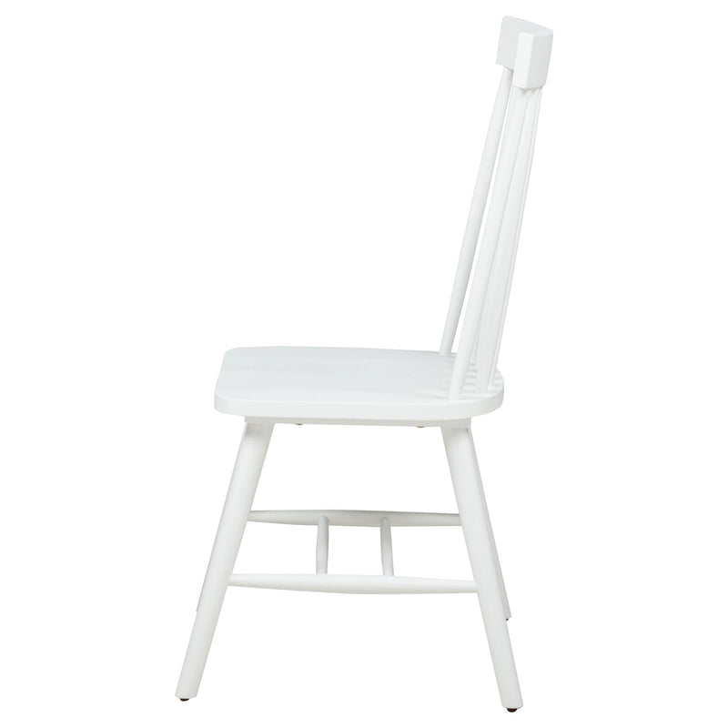 Andrews Dining Side Chair of 2