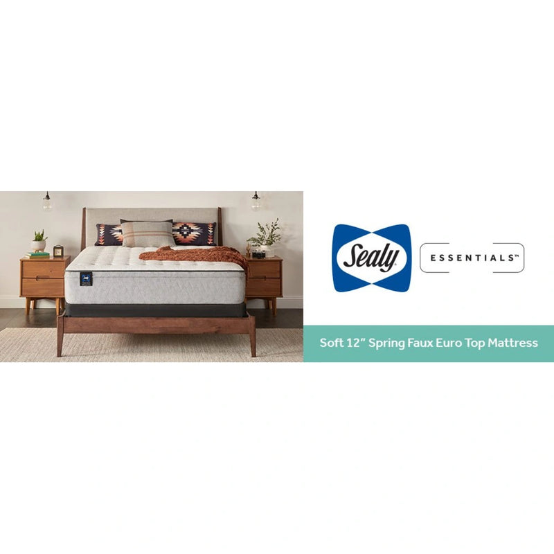 Hayward Innerspring Mattress