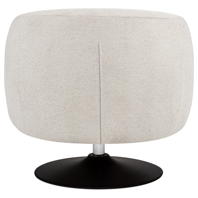 Dave Swivel Accent Chair