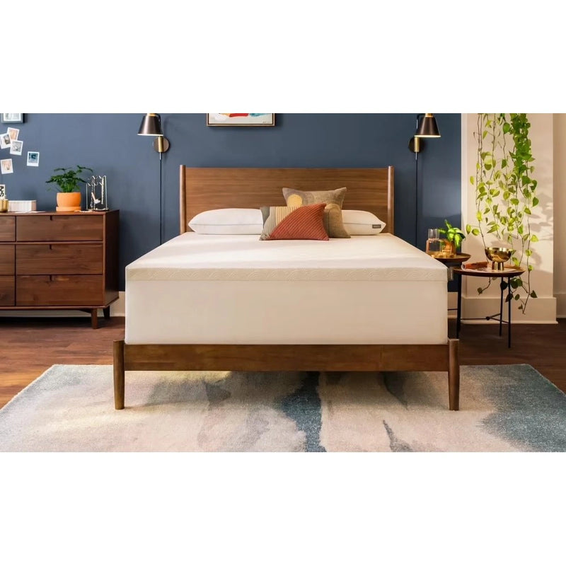 TEMPUR-Cloud Topper