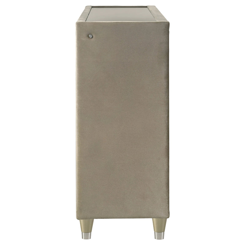 Lorient LED Dresser