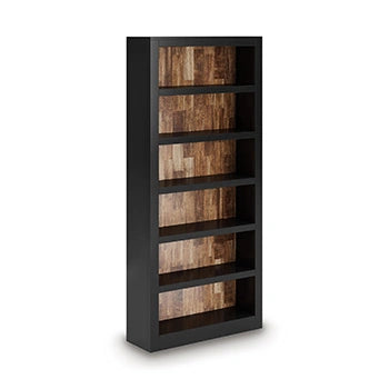 Wildenauer 75" Bookcase