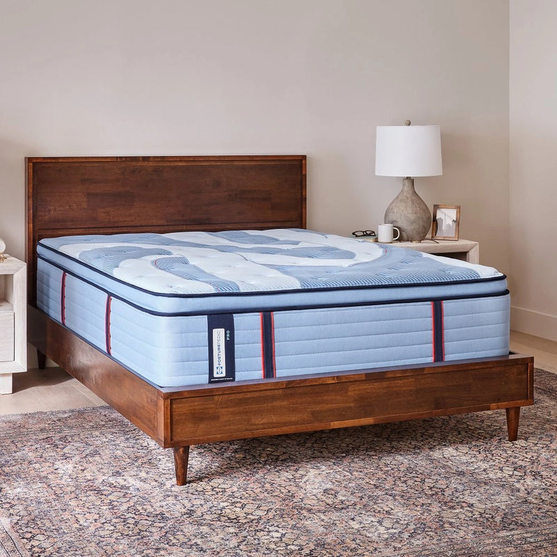 Sulina Spring Mattress