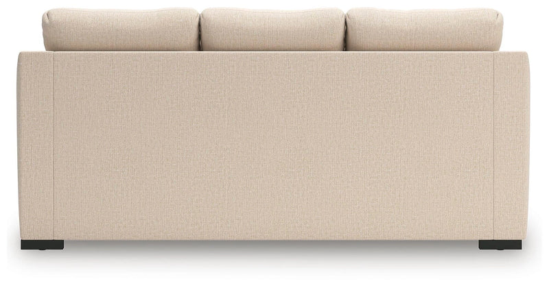 Lango Sofa Chaise Sleeper
