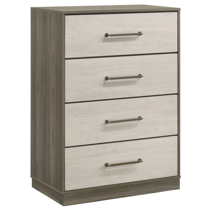 Fenwick Chest of Drawers