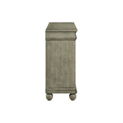 Rustic Traditions 8 Drawer Dresser image