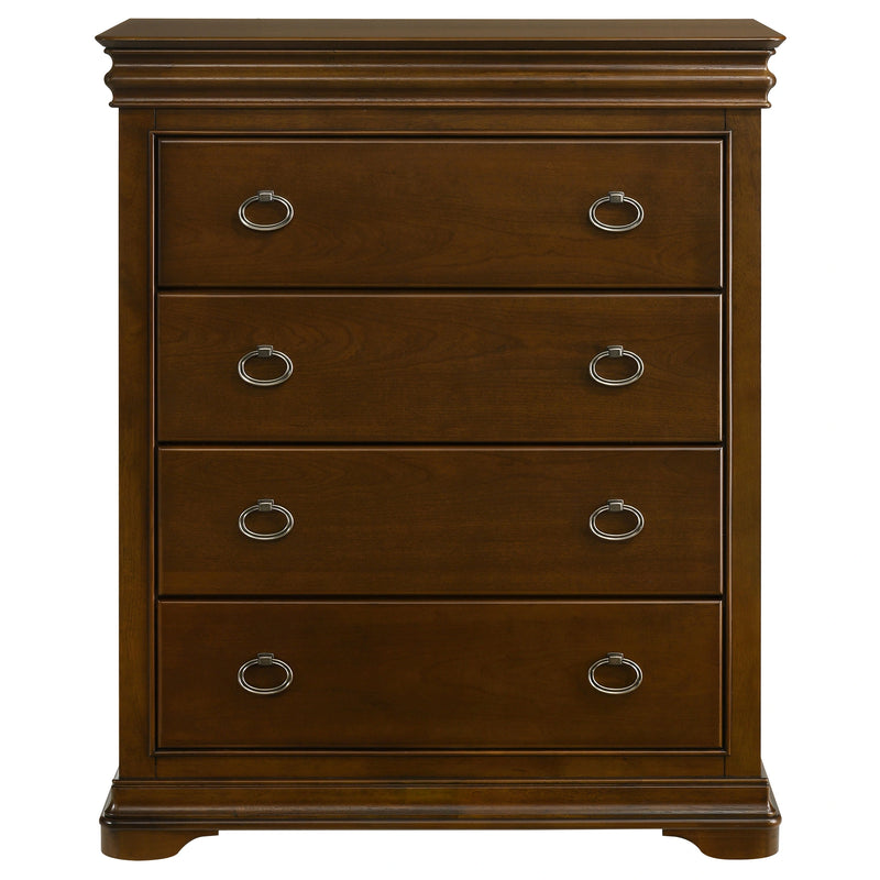 Garland Chest of Drawers