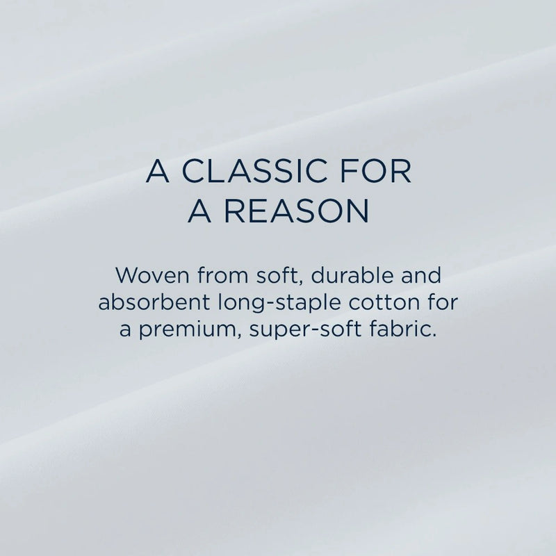 TEMPUR Classic Cotton Sheet Set