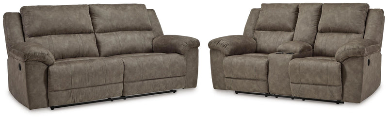 Laresview Living Room Set