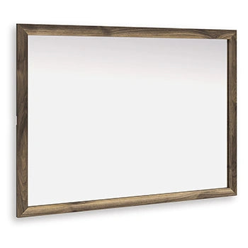 Chirason Bedroom Mirror