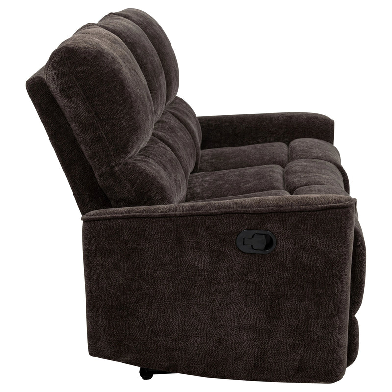 Navarro Reclining Sofa