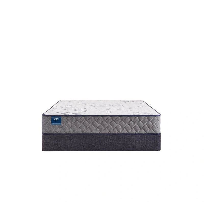 Sealy Second & Park Tight Top Innerspring Mattress