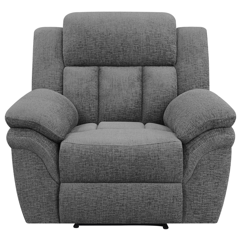 Bahrain Glider Recliner