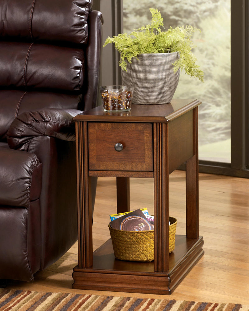 Breegin End Table Set