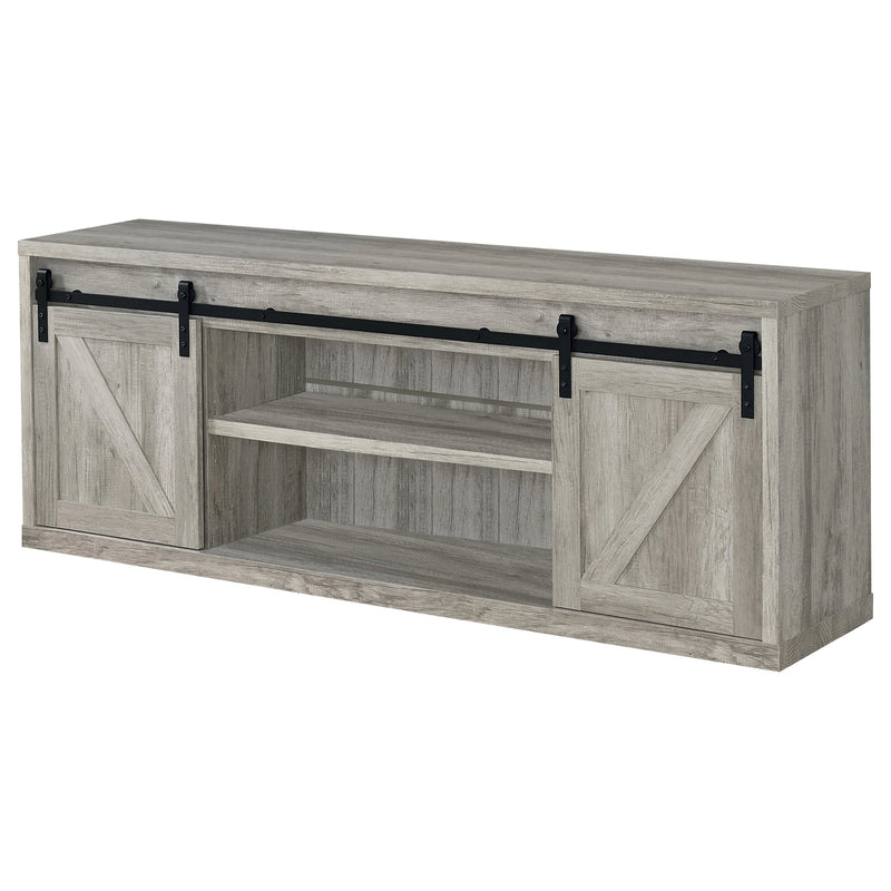 Brockton TV Stand
