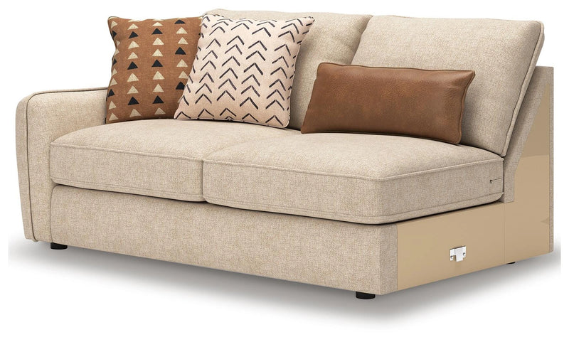 Seyler Sectional