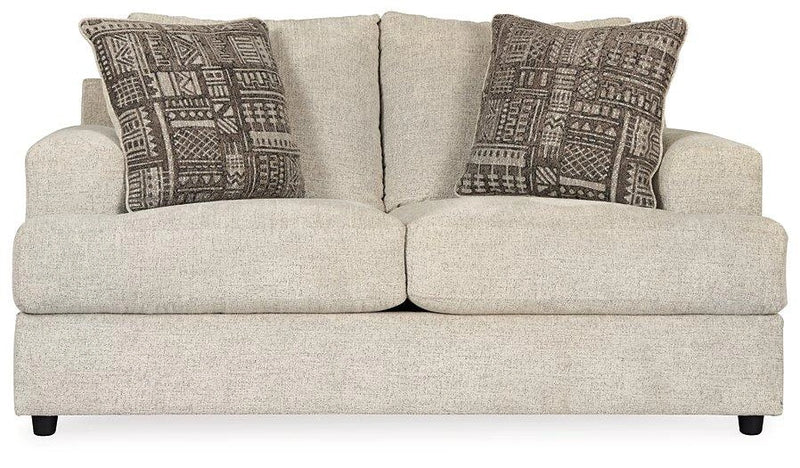 Soletren Loveseat image