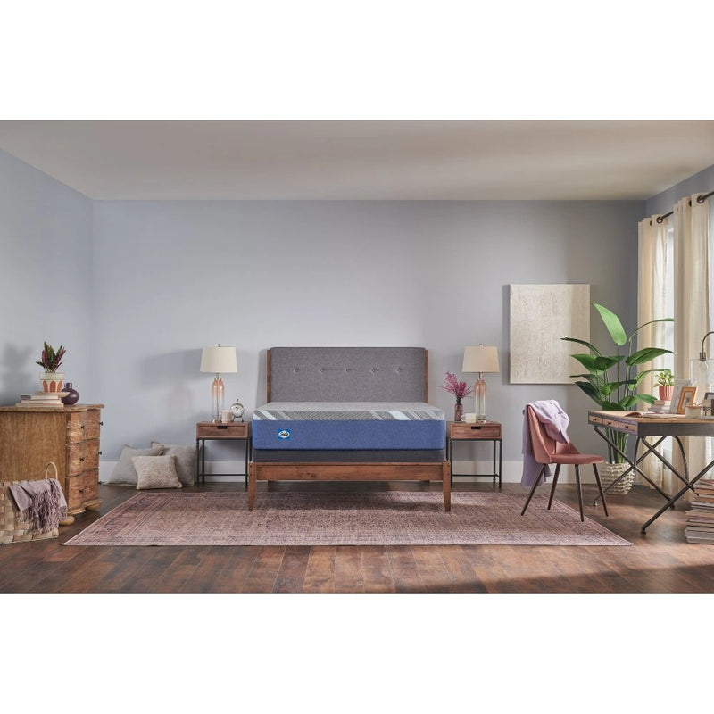 Royal Cove Foam Mattress