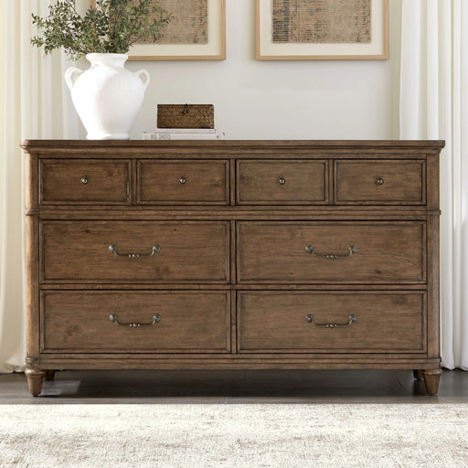 Harrison Heights 6 Drawer Dresser image