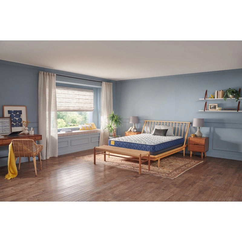 Glacier Park Foam Mattress