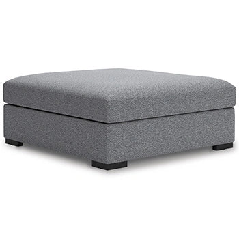 Bealton Oversized Accent Ottoman