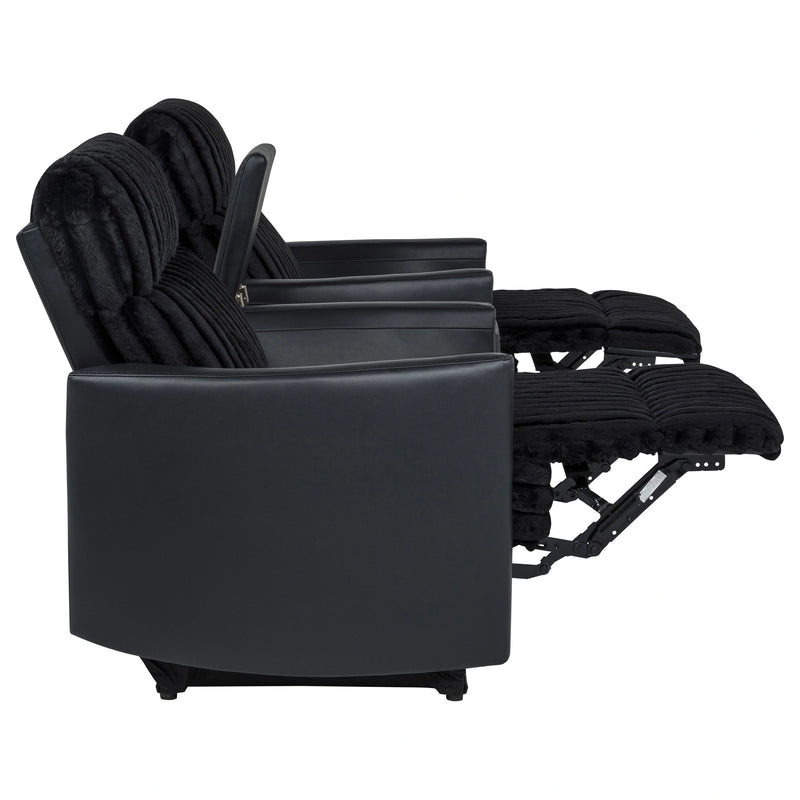 Madden Manual Theater Seating Set