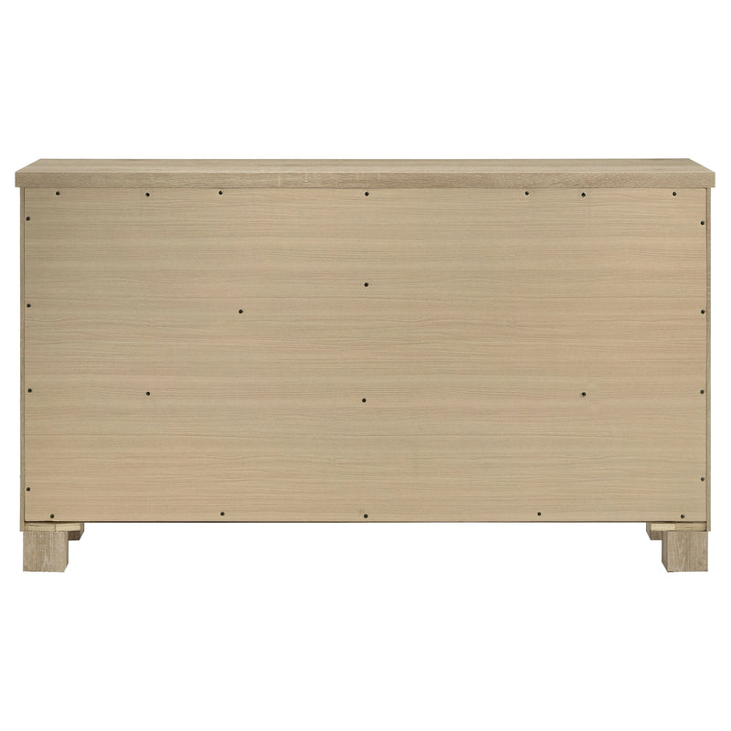 Oakglen Dresser