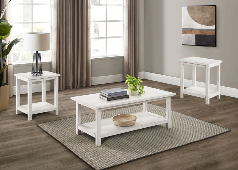 Payne Coffee Table Set