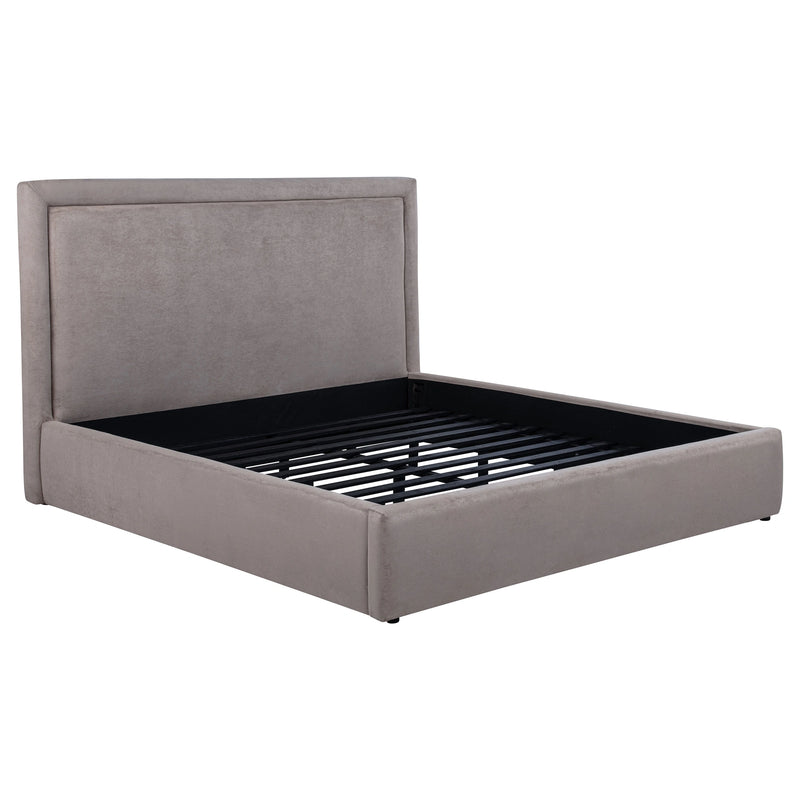 Lawson Panel Platform Bed