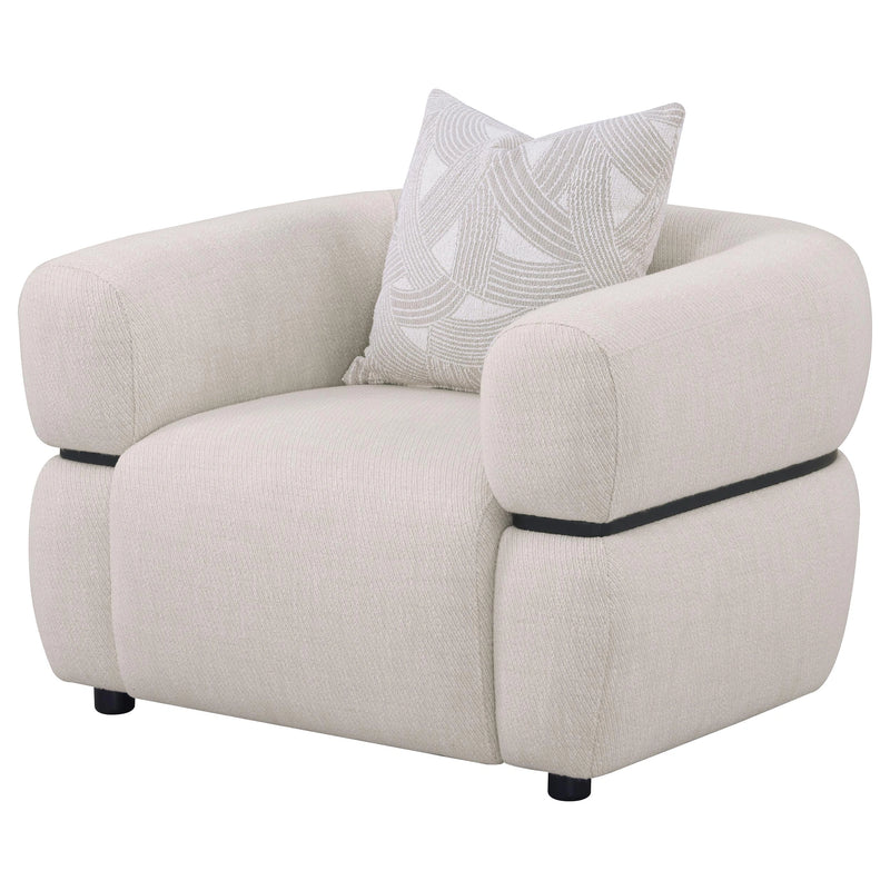 Jeanette Accent Chair