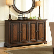 Armand Buffet in Antique Brownstone image
