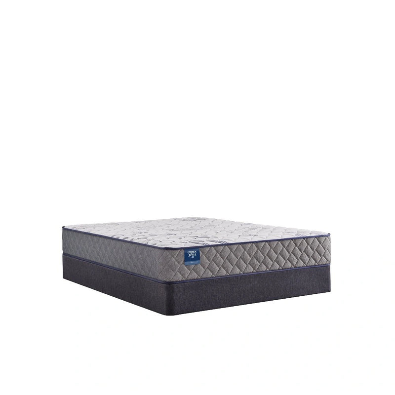 Sealy Second & Park Tight Top Innerspring Mattress