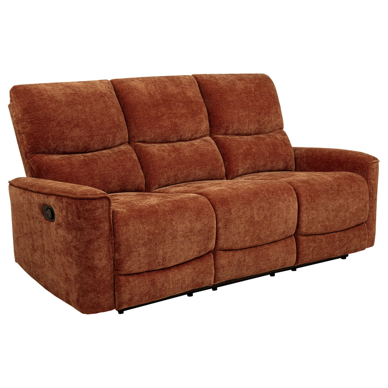 Navarro Reclining Sofa