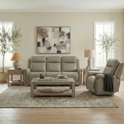 Cora Sofa & Recliner image