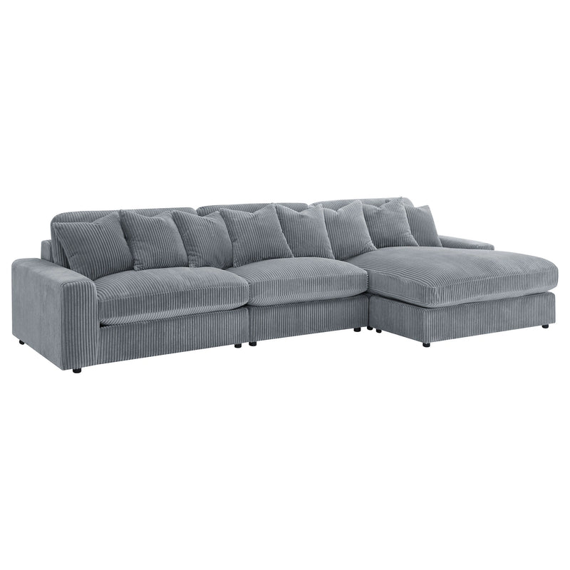 Blaine Sectional Sofa