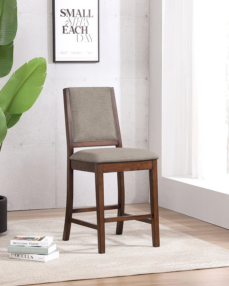 Patterson Counter Chair