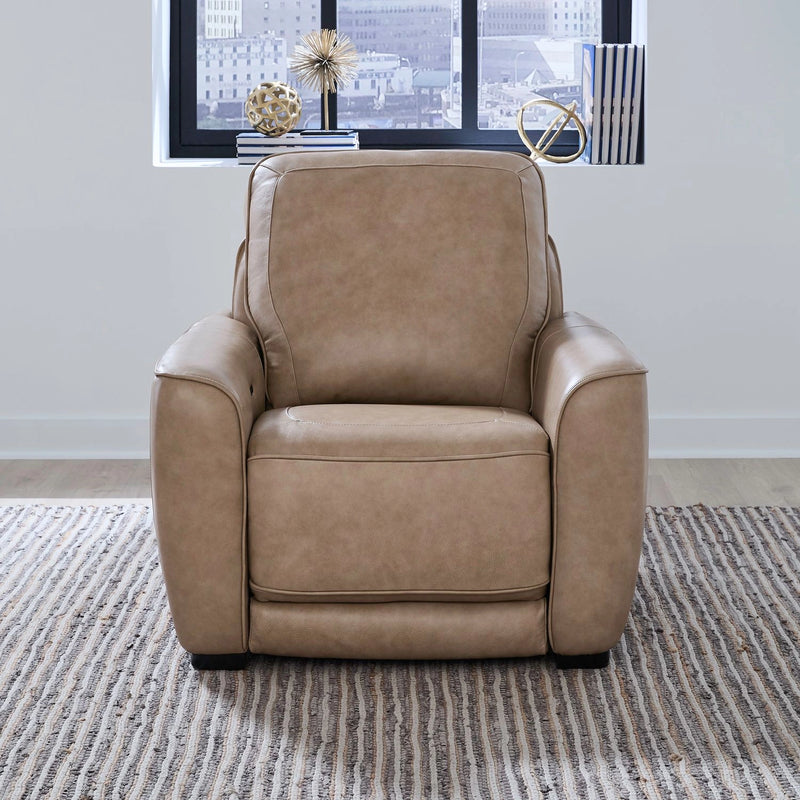 Blake Recliner P2 & ZW image