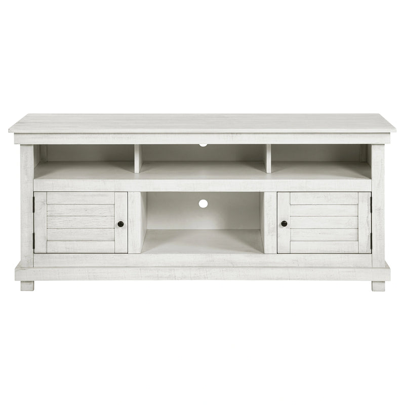 Payne TV Stand