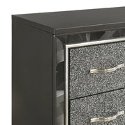 Radiance Chest-Black Pearl