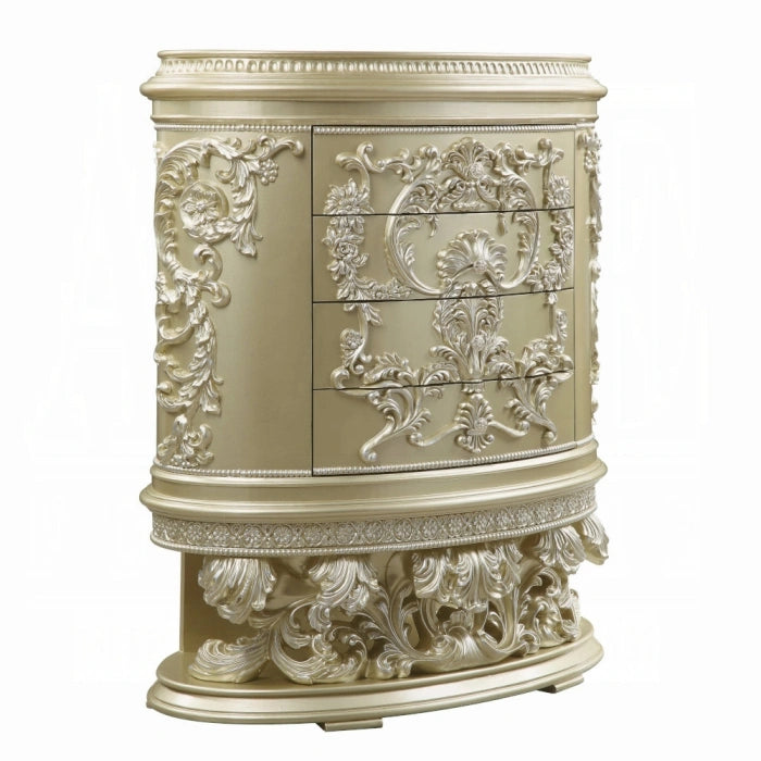 Vatican Chest
