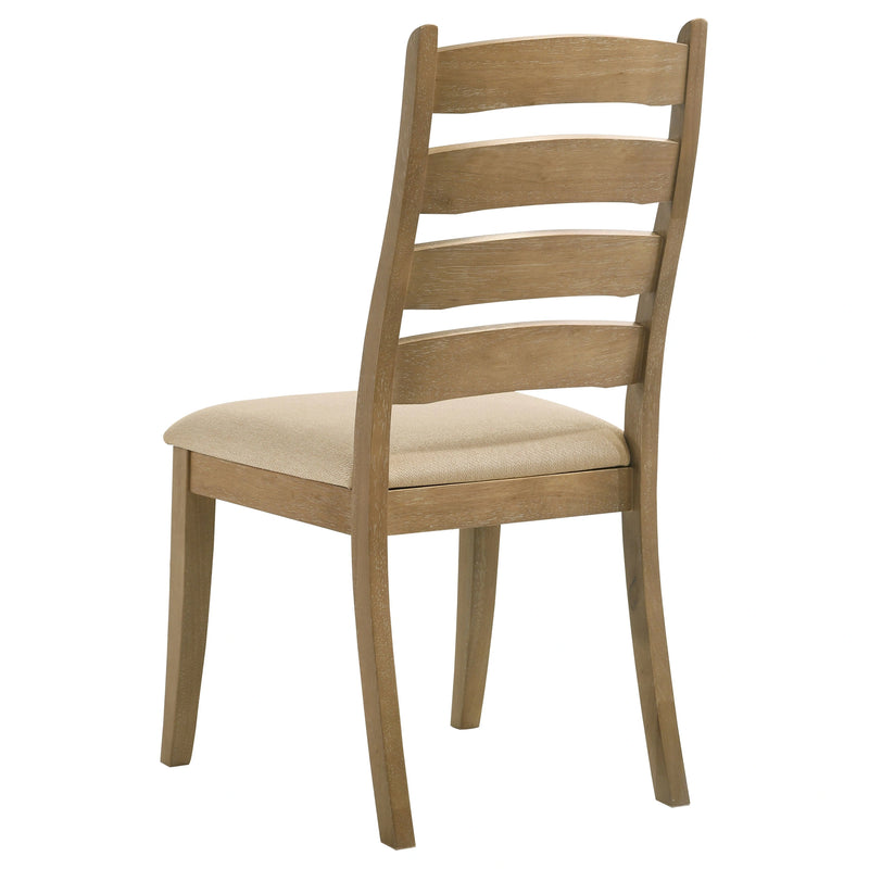 Danvers Dining Set (Table and 4 Chair)