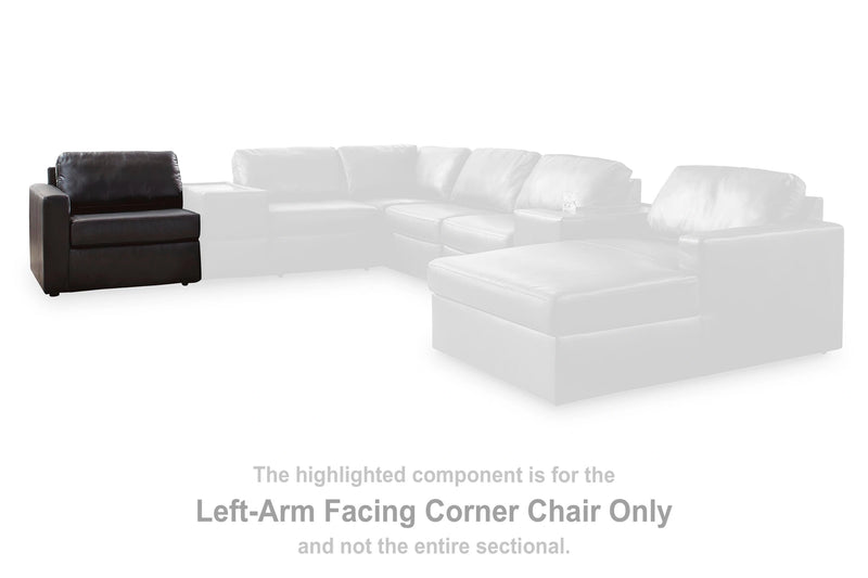 Modmax II Sectional Sofa