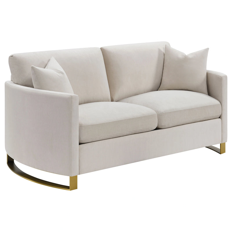 Corliss Sofa Set