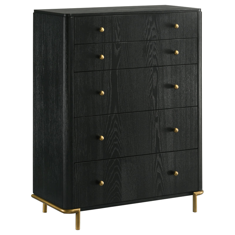 Arini Chest of Drawers