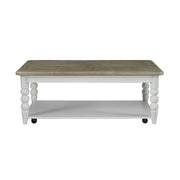 Turnberry Park Rectangular Cocktail Table image