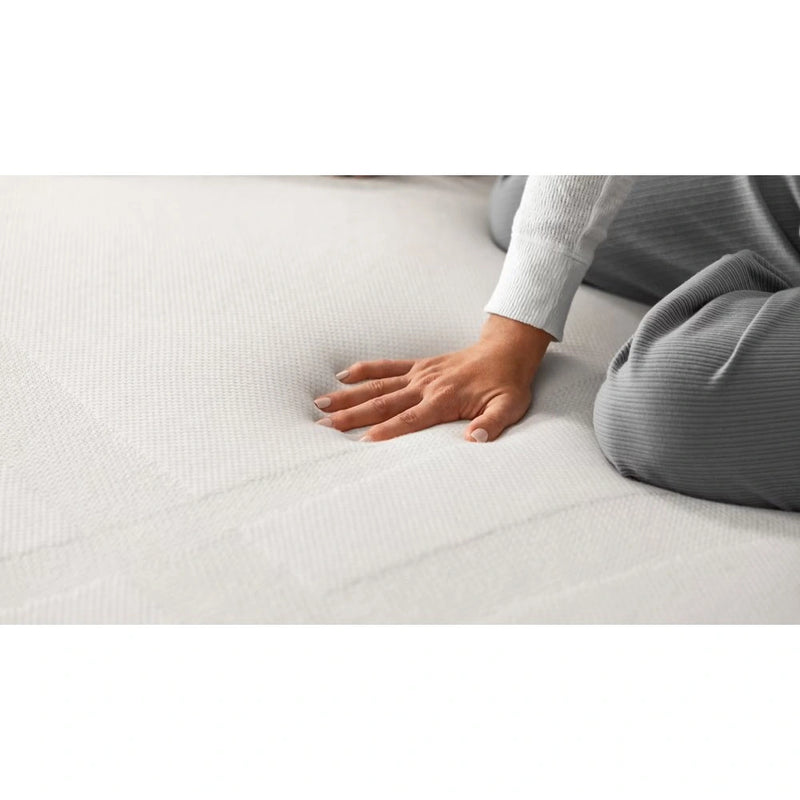 TEMPUR-Adapt + Cooling Topper