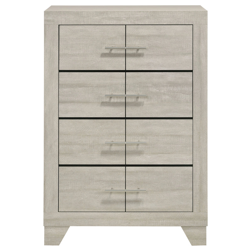 Trenton Chest of Drawers