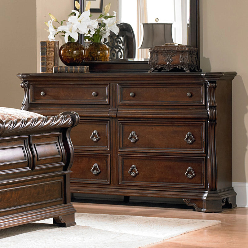 Arbor Place Double Dresser image