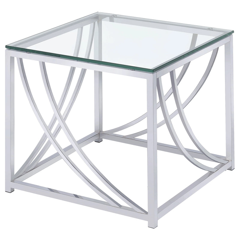 Lille End Table