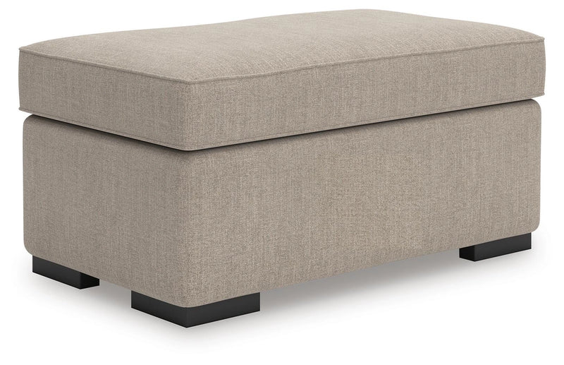 Sararose Ottoman